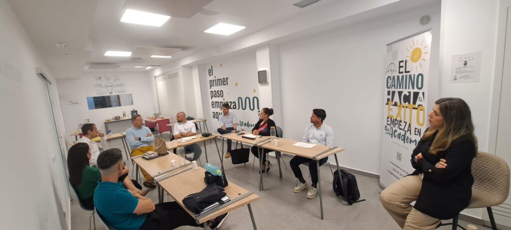 Pro Leadership Work Team: Cuando el talento canario se forma para liderar el cambio