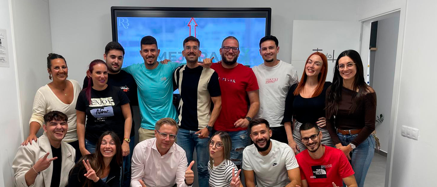 Un encuentro con Base Bazar Sport que impulsa a cualquier equipo