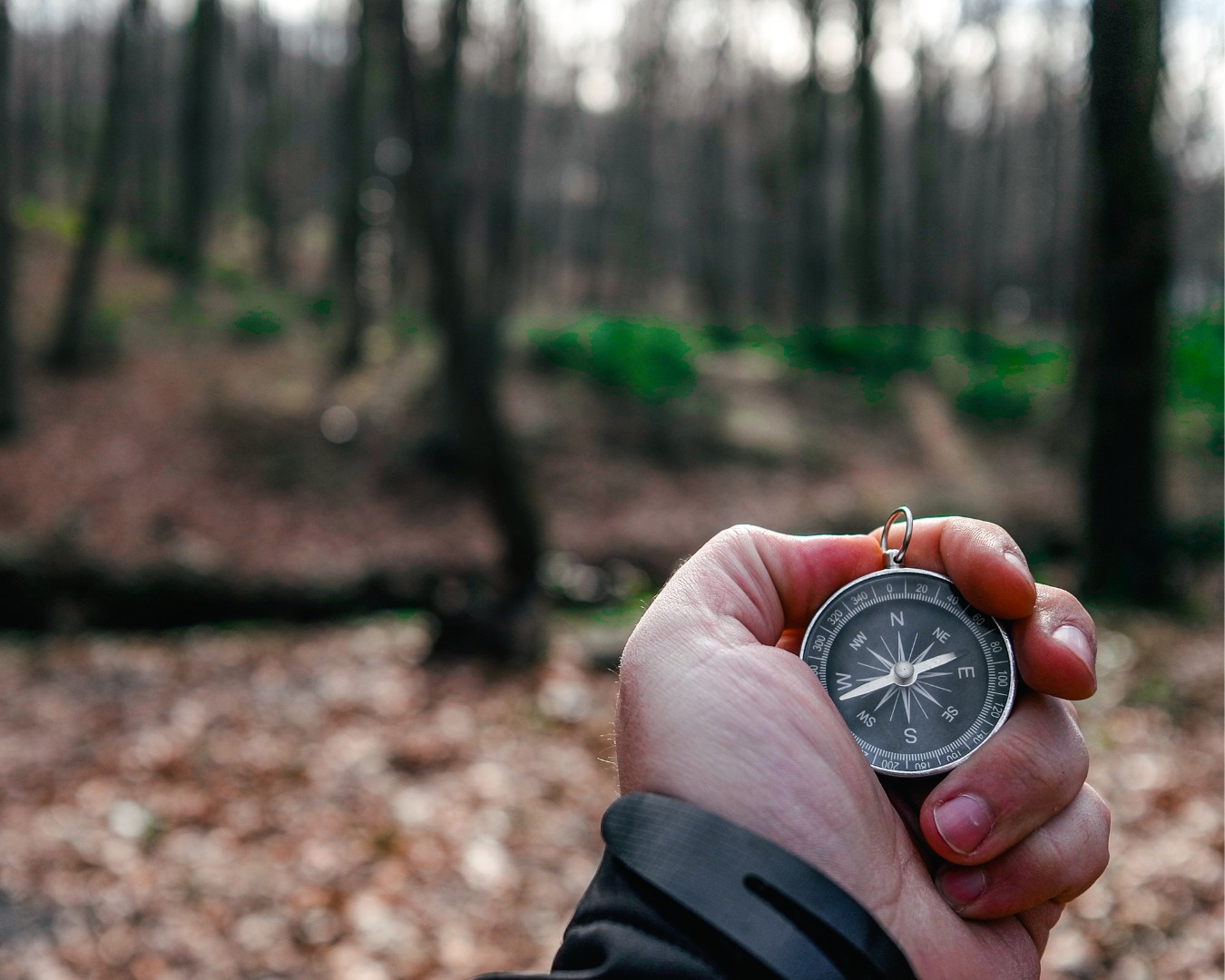 Pensamiento estratégico: la diferencia entre reaccionar y construir