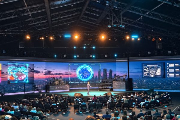 Rudy Bormans lleva el factor humano al I Congreso Nacional de Valorian